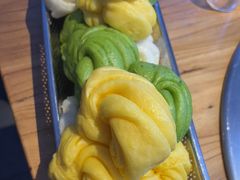 -锅老头铁锅炖•大锅蒸汽海鲜(韩乐坊店)