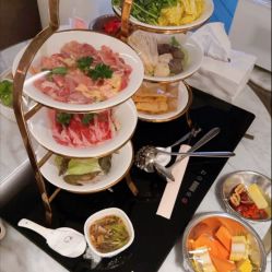-英芬国际月子中心(岛屿度假月子·洲至奢选香岚店)