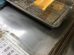 -徐家小铺油条大王(建设东路店)