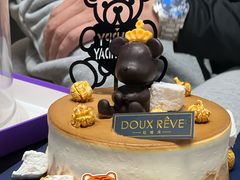 -杜哈夫DOUX RÊVE·生日蛋糕(日月光店)
