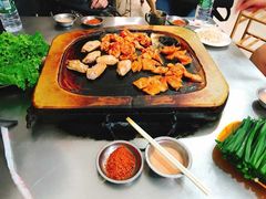 -阿昌白族石板烧·菌锅(大理古城店)