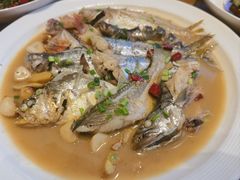 -拉完海鲜大排档(温岭店)