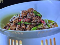 -湘中缘·湖南菜(娄底驻京办店)