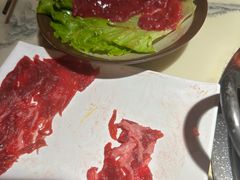 -渝掌柜重庆老火锅餐厅(酒吧街店)