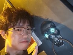 -Xcape异时刻密室逃脱魔法互动(瑞虹天地太阳宫店)