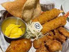 -卡朋西餐(大信新都汇店)
