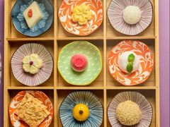 -上海大宁福朋喜来登酒店大堂吧(共和新路店)