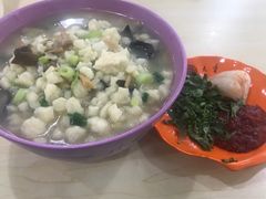 -清华澜园教工餐厅