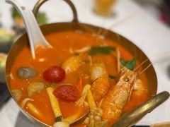 -美奈小馆·越南料理(中航城君尚购物中心店)