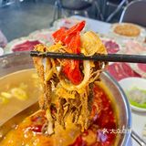 在北海｜牛肉螺蛳火锅好吃下次还来