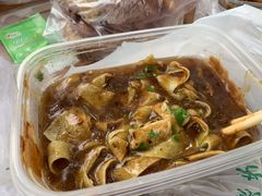 -正味斋锅巴菜(西北角店)