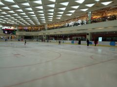 -全明星滑冰俱乐部(万象城店)
