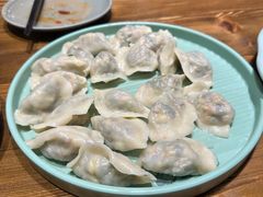 三鲜饺子-三姐妹餐厅(曲江店)
