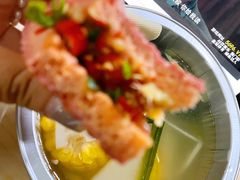 -竹鲜笙全竹宴(国色天香店)