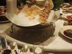 -万宝海鲜舫(劳动公园店)