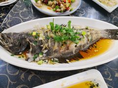 -威海渔村(黄兴路店)