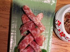 -黑牛の店·和牛烧肉(石家庄万象城店)