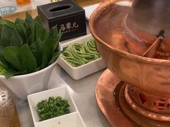-牛街·马辈儿涮肉(牛街二店)