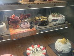 -DQ·蛋糕·冰淇淋(龙湖狮山天街店)