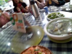 -钱大妈海鲜饭店(保利林语店)