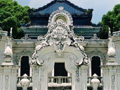 -珠海圆明新园
