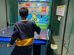 -嗨翻Hi-Fun竞技主题乐园·蹦床团建生日轰趴(荆川 国光1937店)