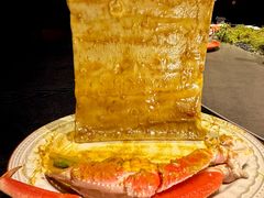 -蟹犇前•帝王蟹雪蟹(陆家嘴店)