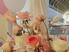 -晶雅花园西餐厅(南京首店)