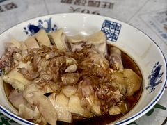 -阿殳菜馆·私厨(水围村店)