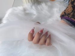 -晨·艺美甲美睫