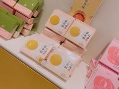 -好利来(西铁营万达广场店)