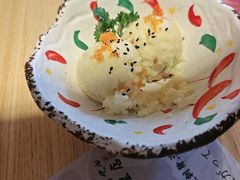 -鹤龟料理店(时代天街店)