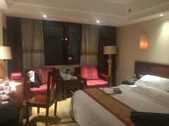 -维也纳国际酒店·西安大雁塔大唐不夜城店