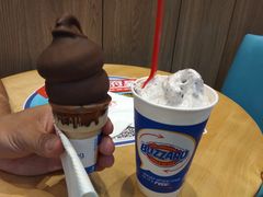 -DQ·蛋糕·冰淇淋(领秀城店)