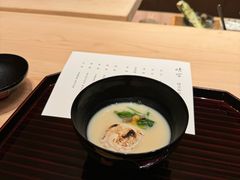 -晴空·日本料理(万象城店)