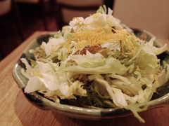 -一井烧肉·活鳗·寿司(望京SOHO店)