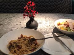 -芭莉与彩虹西餐厅(成都合生汇店)