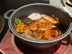 -山上下日本料理(万象城店)