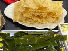 -芦月轩羊蝎子(太平桥店)