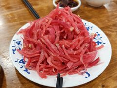 -柴氏风味斋(甘家口店)
