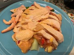 花雕鸡-避风塘·老港味餐厅(虹口龙之梦店)
