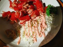 -大叔食堂·和风料理·烧鸟(Aone运动公园店)