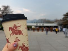 -秦始皇帝陵博物院-丽山园
