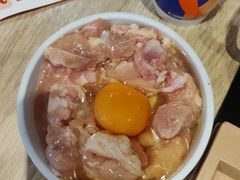 -吉野家(凯旋购物广场店)