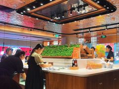 -新辣道鱼火锅(国瑞城店)