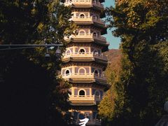 -灵谷景区