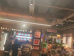 -巴卤社老火锅(财富店)