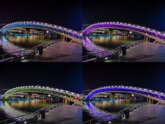 -湖州太湖旅游度假区-月亮广场