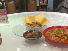 -常和州·夜宵大排档(常州单店)