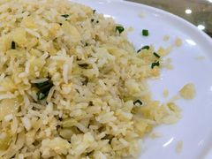 酸菜炒饭-茗荔园农庄(大涌店)